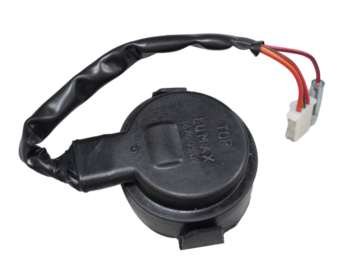 Socket De Farola Boxer 100 K-Tec Bajaj Original