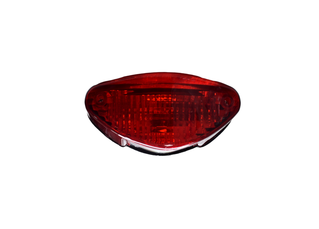 Stop Bajaj Boxer 100