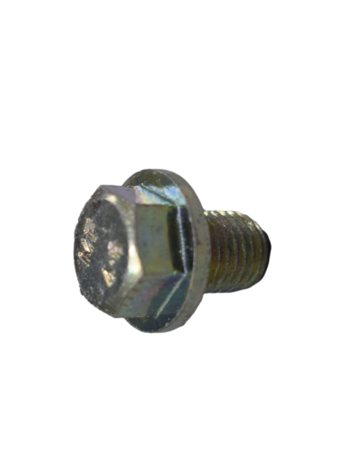 Tornillo Drenaje De Aceite Pulsar Bajaj Original