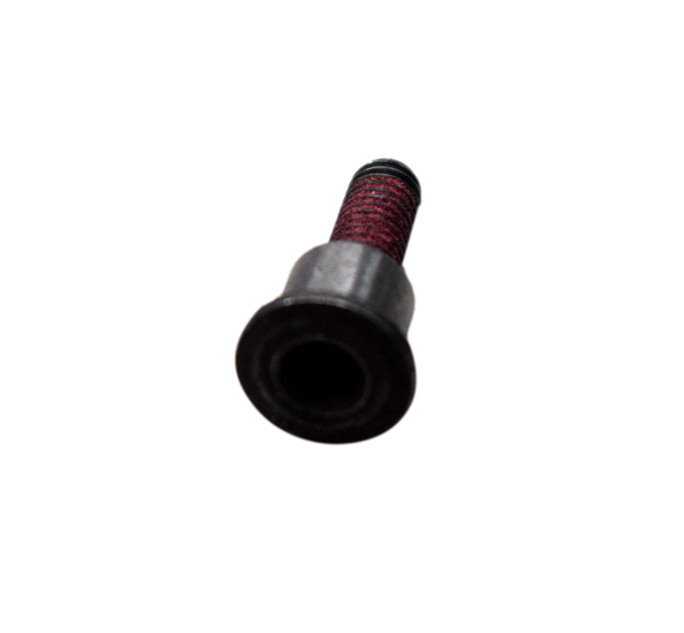 Tornillo Guia Tensor De Cadenilla Pulsar Bajaj Original