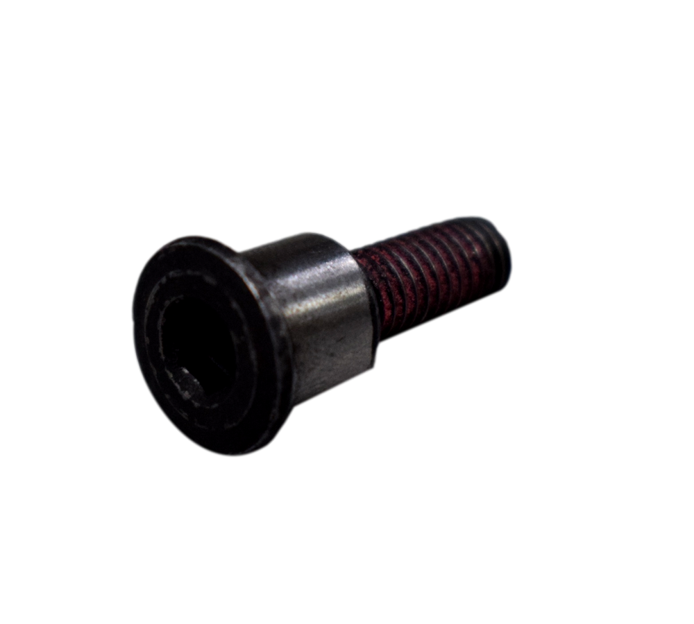 Tornillo Tope De Cambios Pulsar Ug 180/Bajaj 200 Original