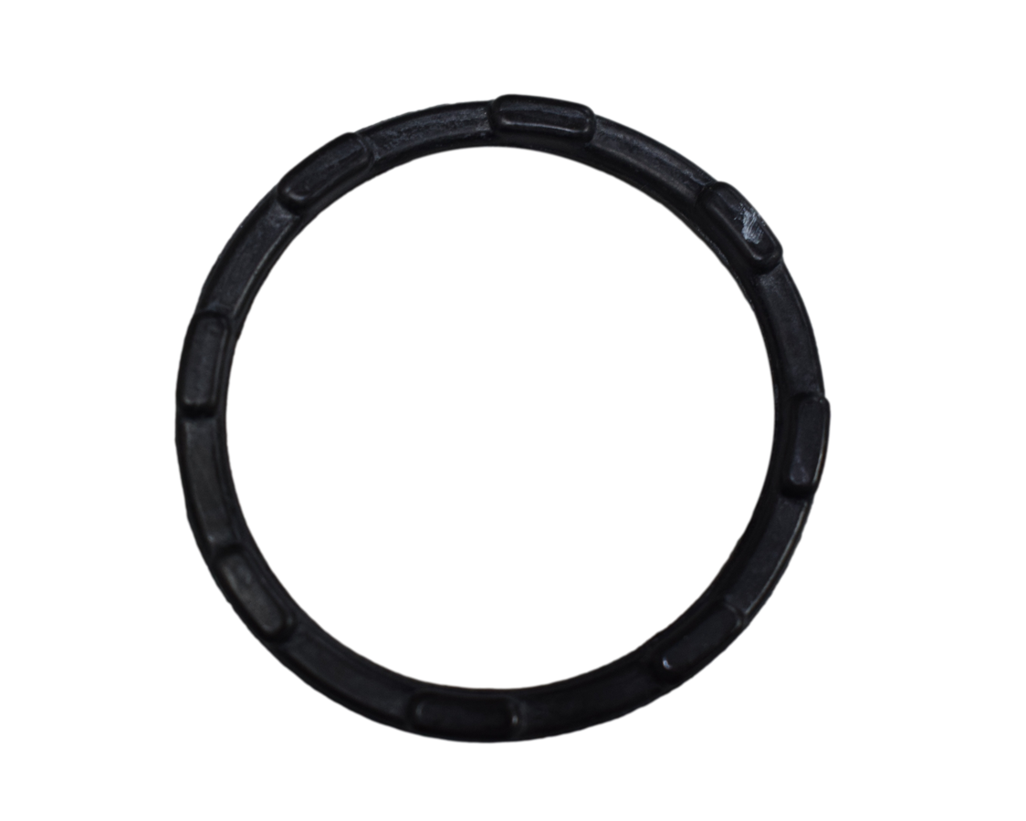 Antivibrante De Cigueñal Pulsar Black 180 Bajaj Original