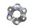 Soporte Balinera De Clutch Pulsar Dts 180-I Bajaj Original