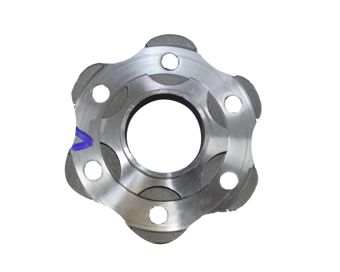 Soporte Balinera De Clutch Pulsar Dts 180-I Bajaj Original