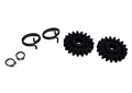 Kit Pinon Plast Balan Pulsar Nacional Bajaj Pulsar Ns 200