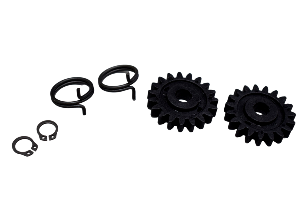 Kit Pinon Plast Balan Pulsar Nacional Bajaj Pulsar Ns 200