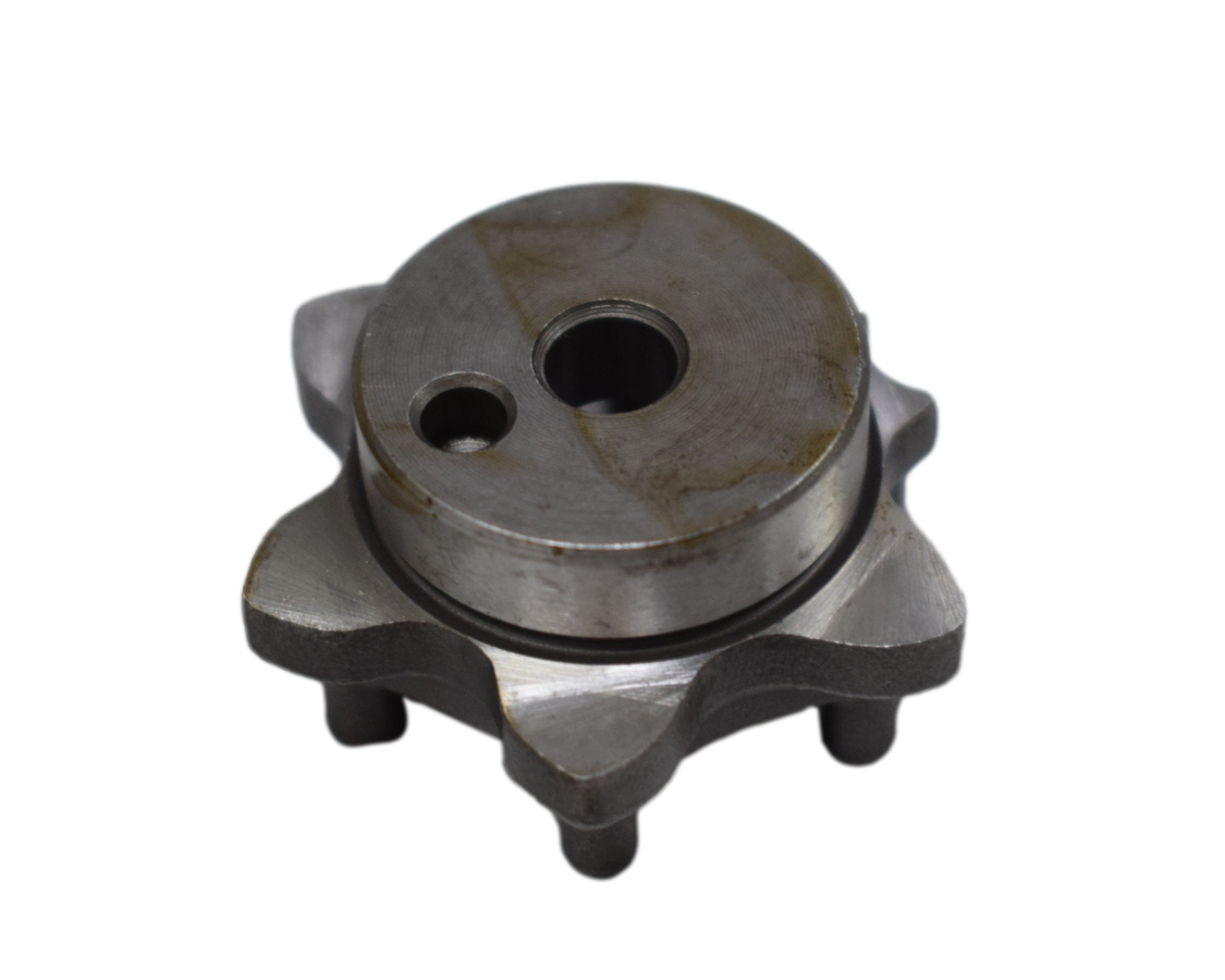 Estrella Selector Pulsar Ug Original Bajaj