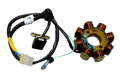 Plato De Bobinas Bajaj Pulsar Ug 180