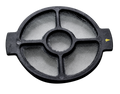 Rejilla Bomba Oil Pul.180-200-Original 220 Bajaj