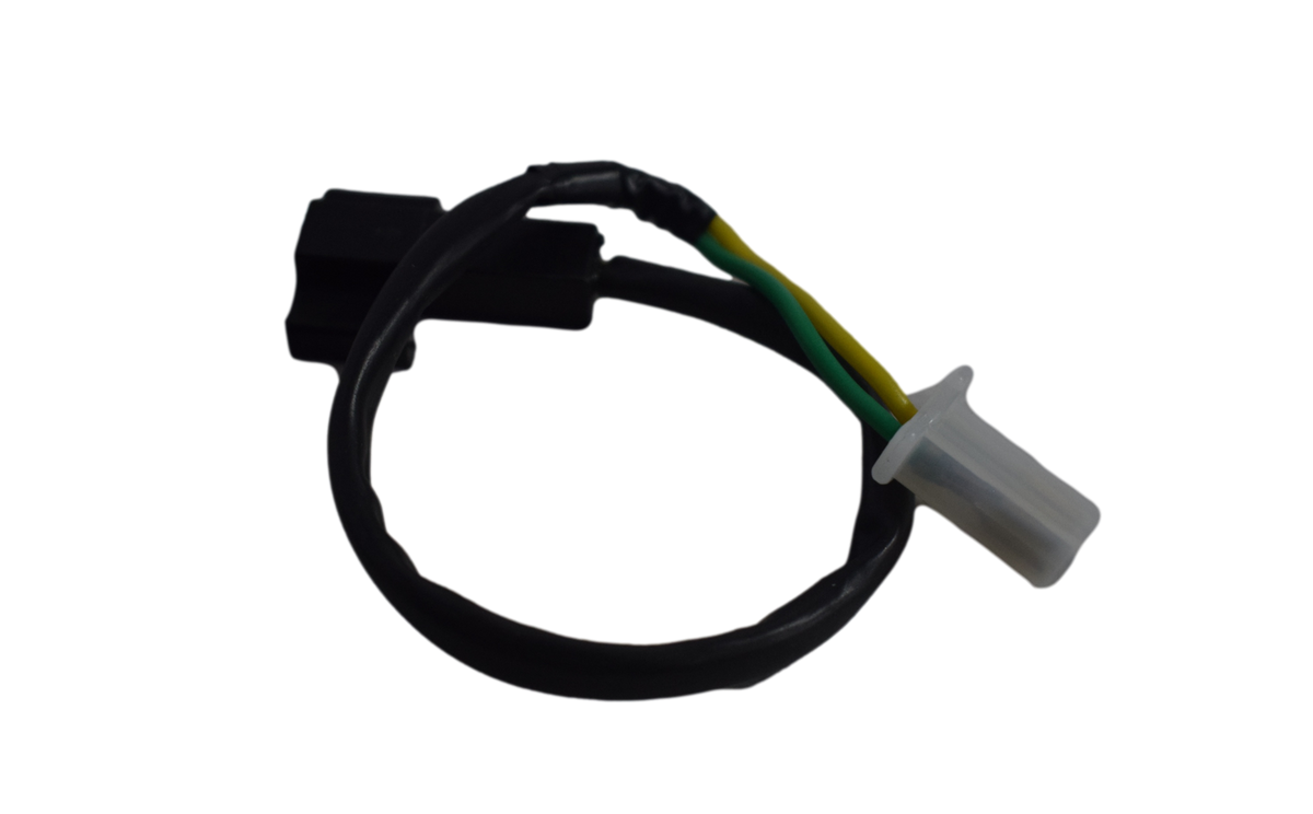 Switch De Gato Pulsar Dts 180-I Bajaj Original