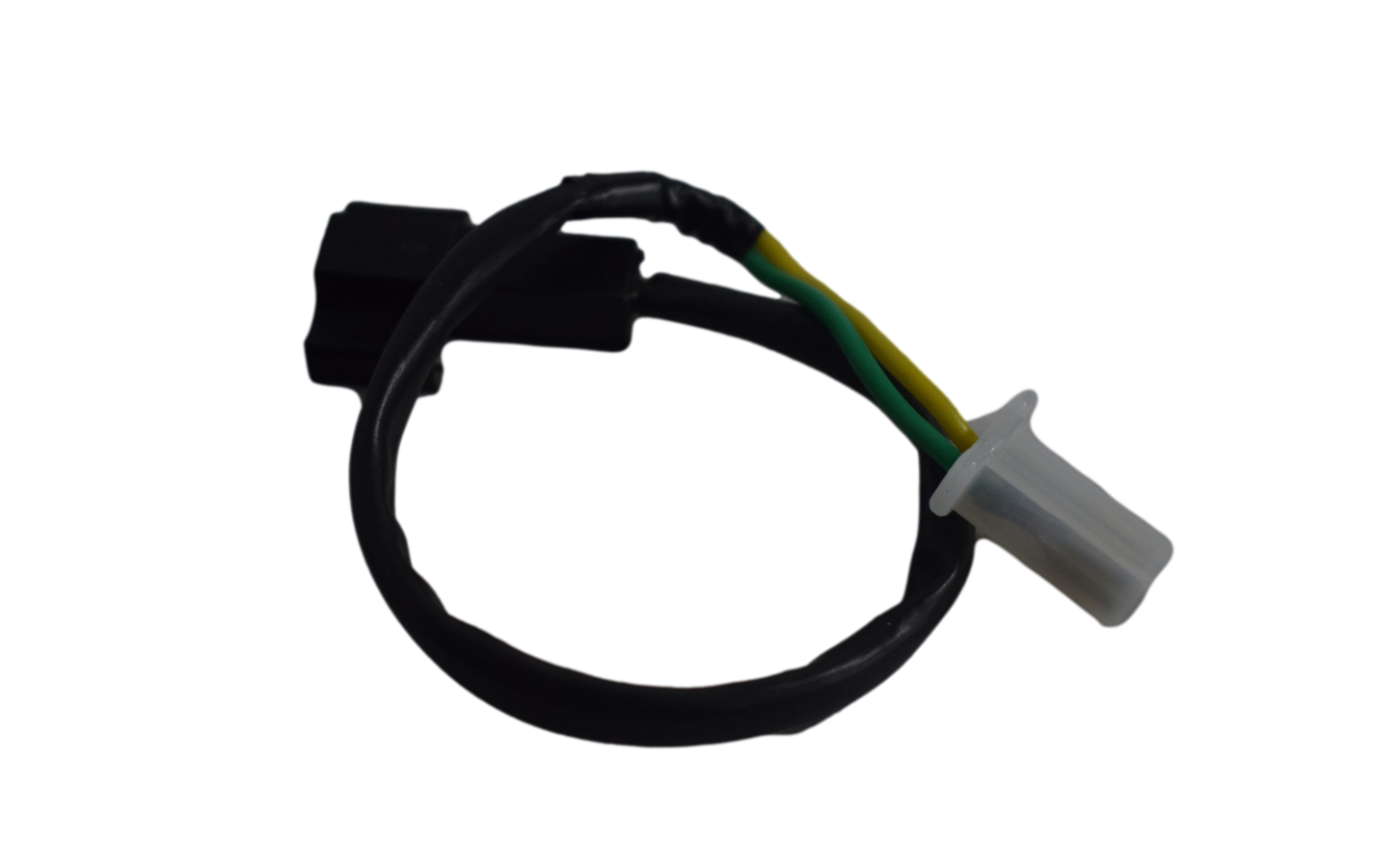 Switch De Gato Pulsar Dts 180-I Bajaj Original