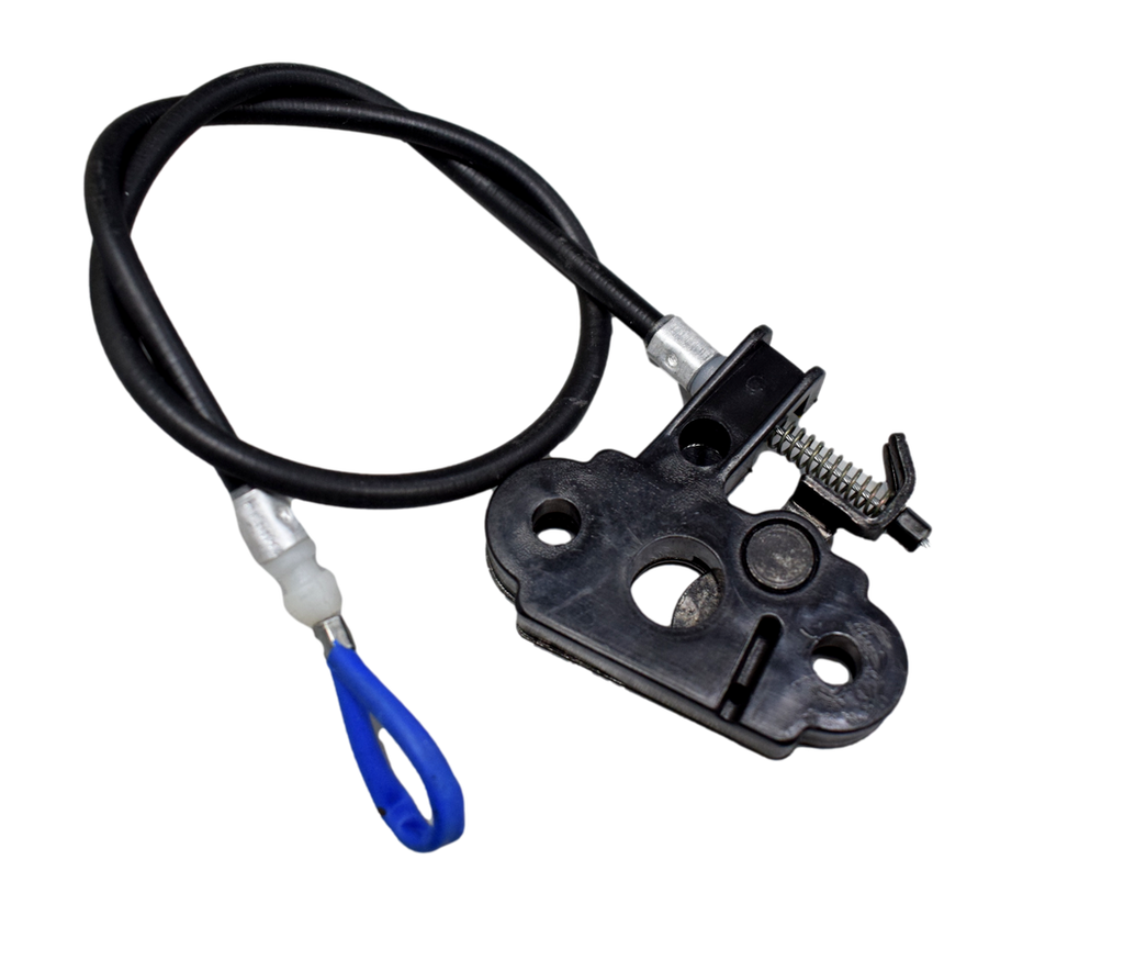 Cable De Sillin Pulsar Black 180 Bajaj Original