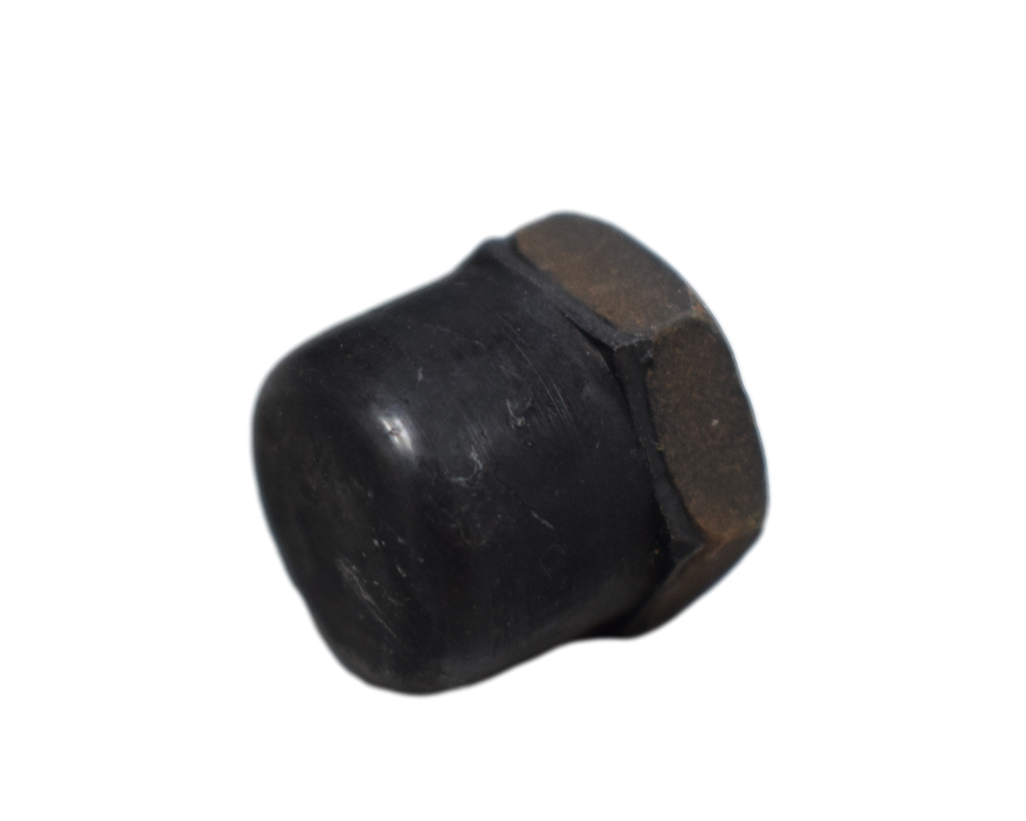 Caucho Tope De Popasie Pulsar Bajaj Original
