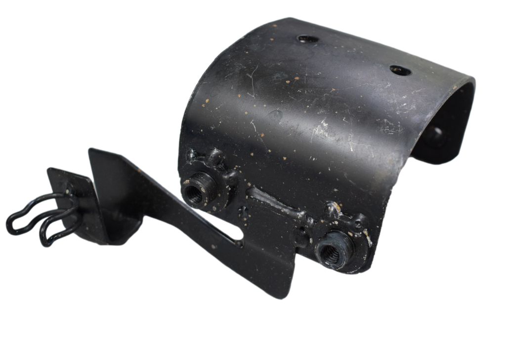 Soporte De Guardabarros Pulsar Dts 180-I/Tec Bajaj y Más