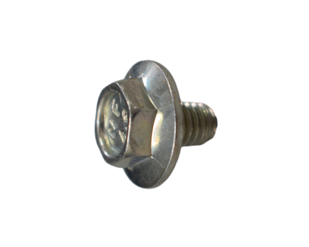 Tornillo De Guardacadena 6Xdiscover 8 125+/St Bajaj Original