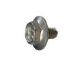 Tornillo De Guardacadena 6Xdiscover 8 125+/St Bajaj Original