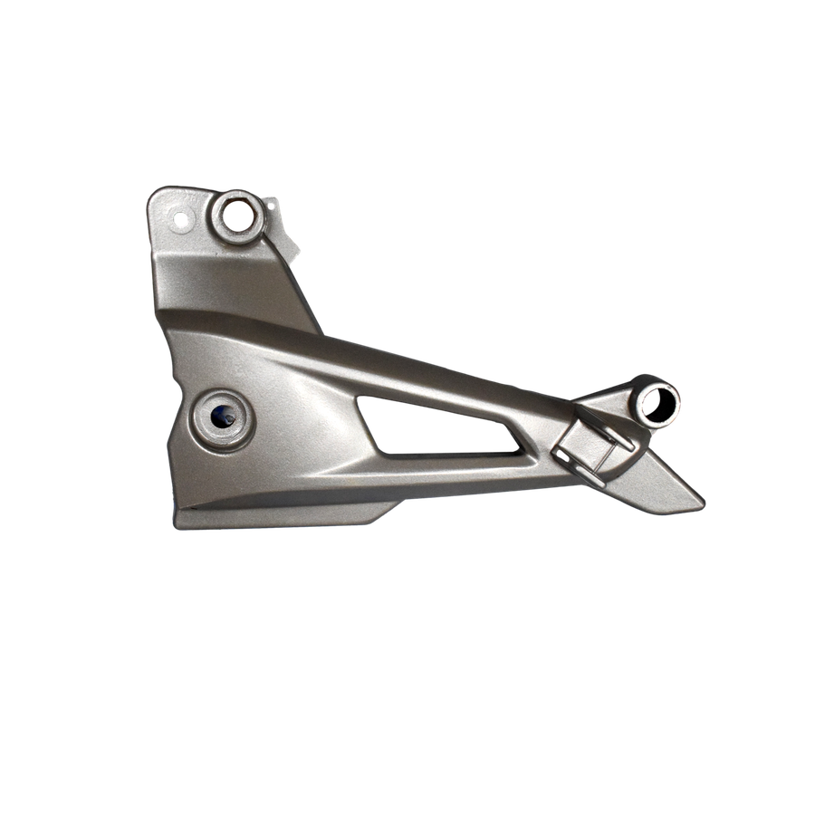 Soporte Reposapie Pulsar Bajaj 150 Original (Derecho)