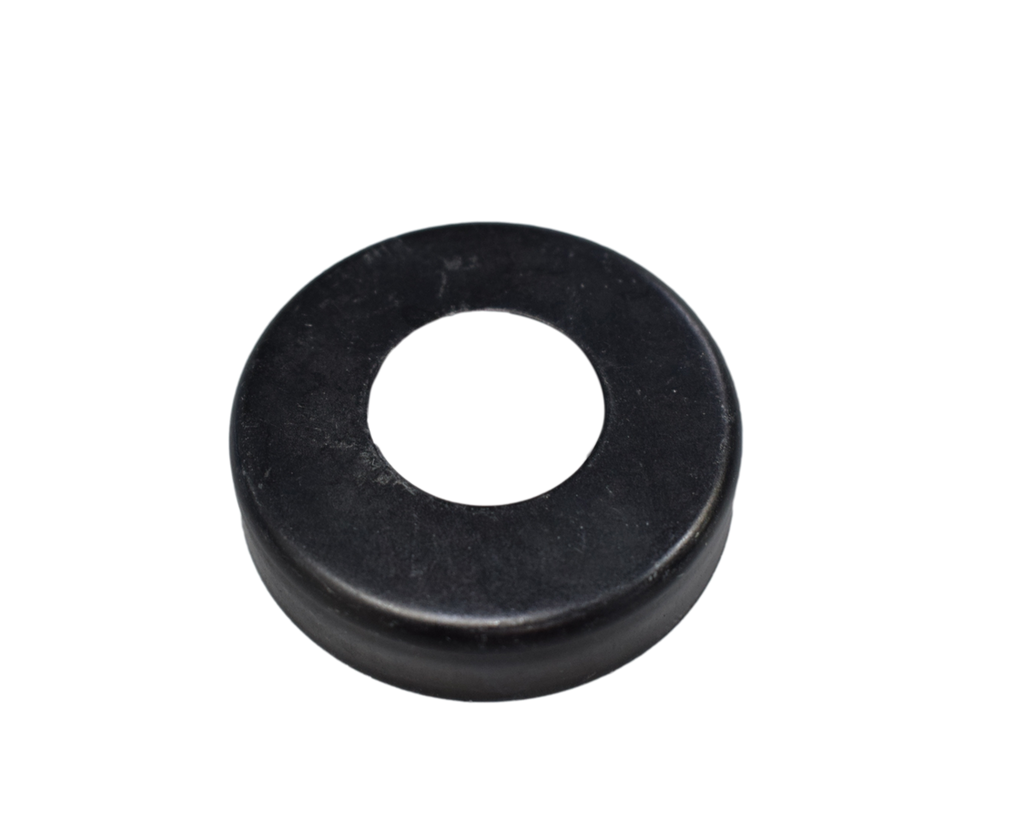 Guardapolvo De Espiga Pulsar Black 180 Bajaj Original