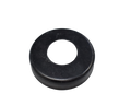 Guardapolvo De Espiga Pulsar Black 180 Bajaj Original