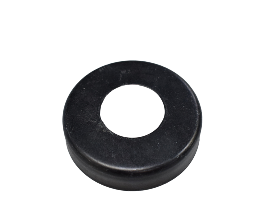 Guardapolvo De Espiga Pulsar Black 180 Bajaj Original