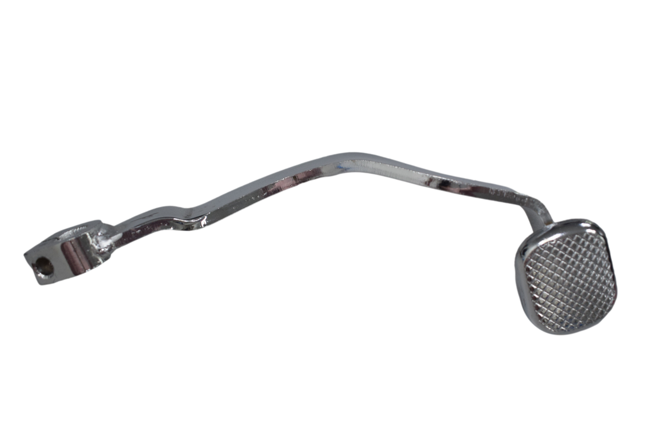 Pedal Freno Pulsar Mv/Dts-I Original Bajaj