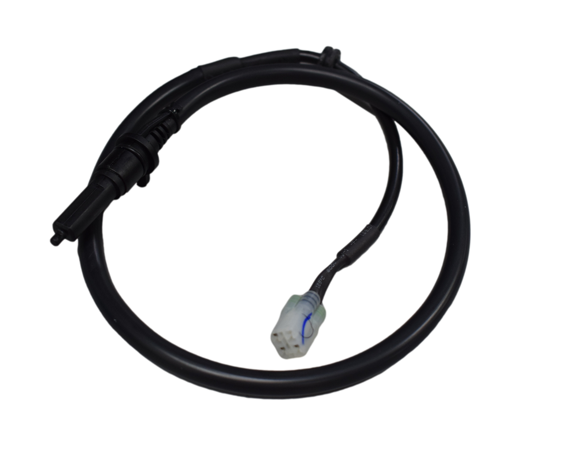 Cable Sensor Velocimetro Pulsar 150Ns/Pulsarbajaj 135 y Más
