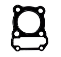 Empaque De Culata Bajaj Pulsar 180