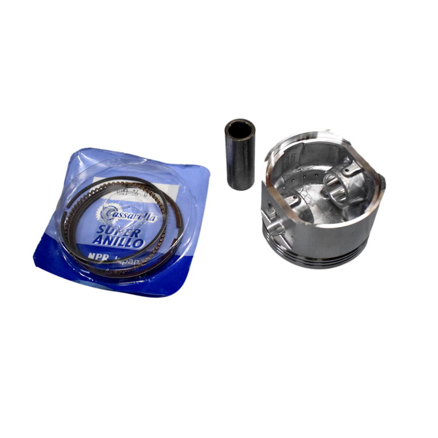 Kit Piston Bajaj Pulsar 180