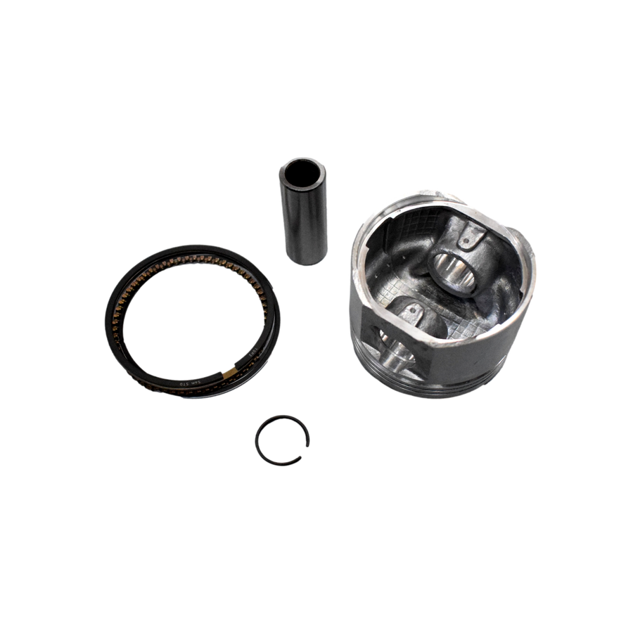 Kit Piston Bajaj Pulsar 180