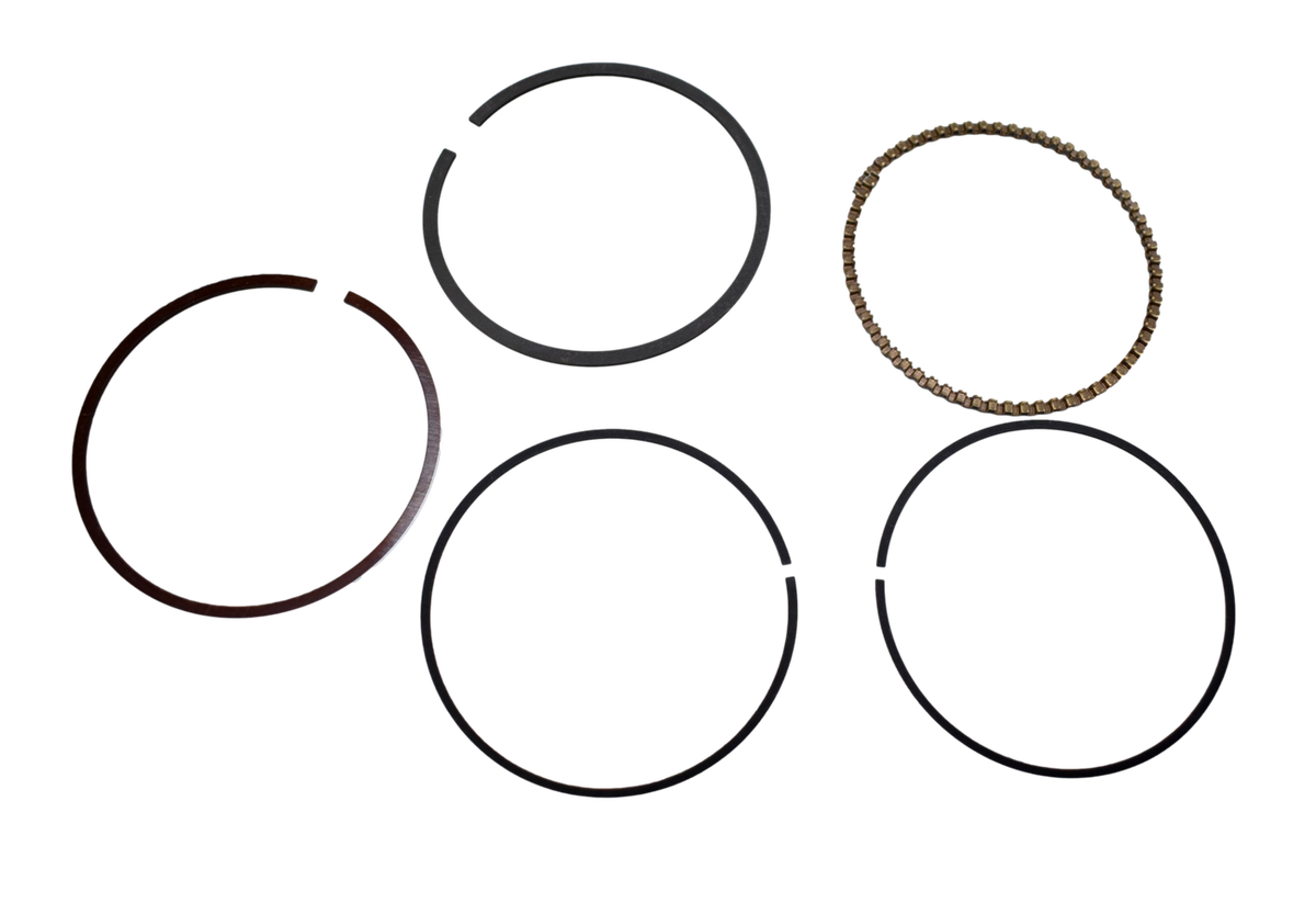 Anillos De Piston Bajaj Pulsar 180