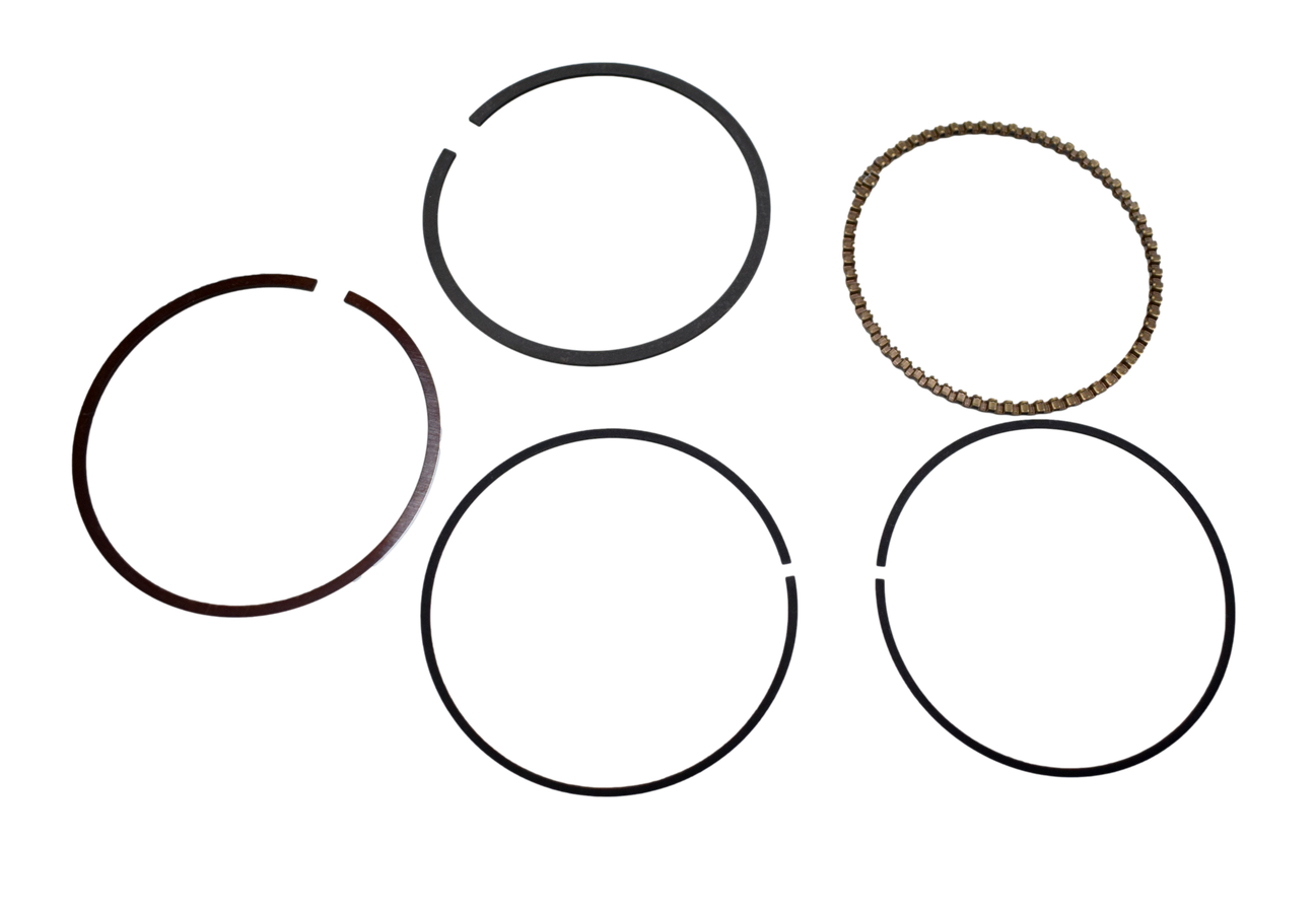 Anillos De Piston Bajaj Pulsar 180