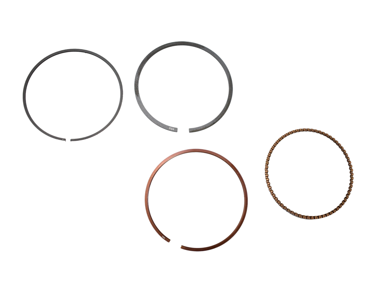 Anillos De Piston Bajaj Pulsar 180