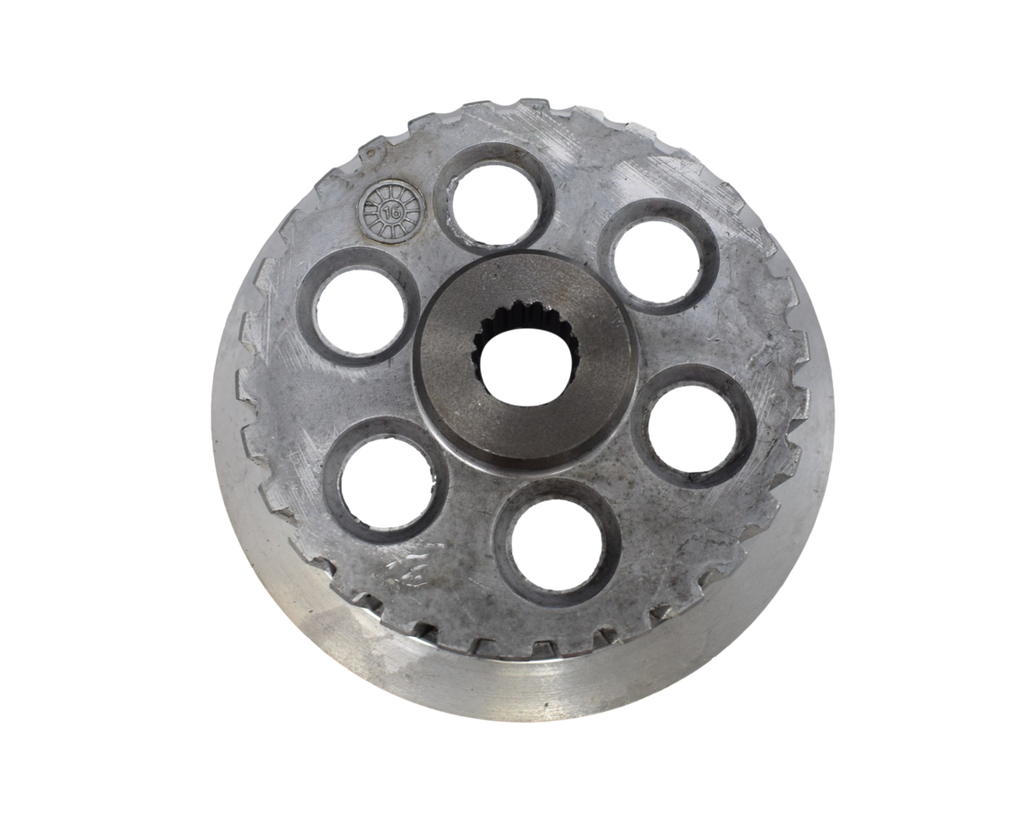 Corona Interna Clutch Pulsar Original Bajaj