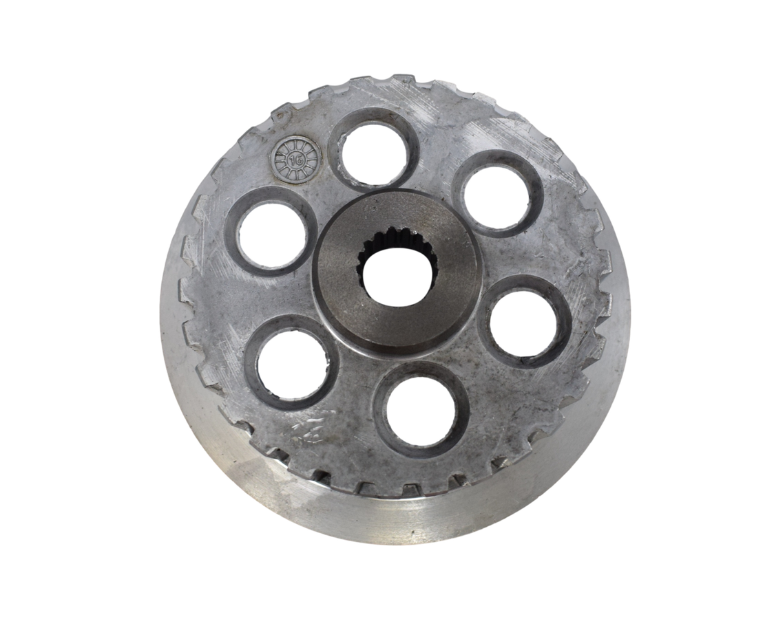 Corona Interna Clutch Pulsar Original Bajaj