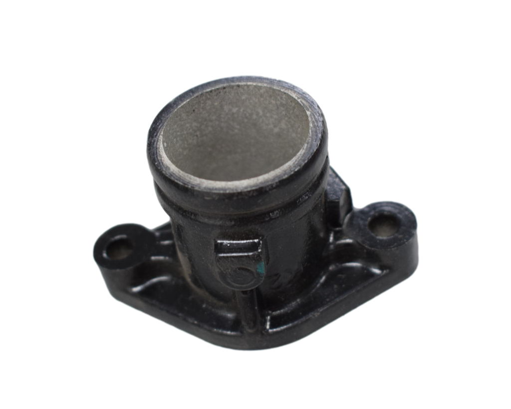 Soporte De Carburador Pulsar Dts 180-I Bajaj Original