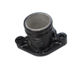 Soporte De Carburador Pulsar Dts 180-I Bajaj Original