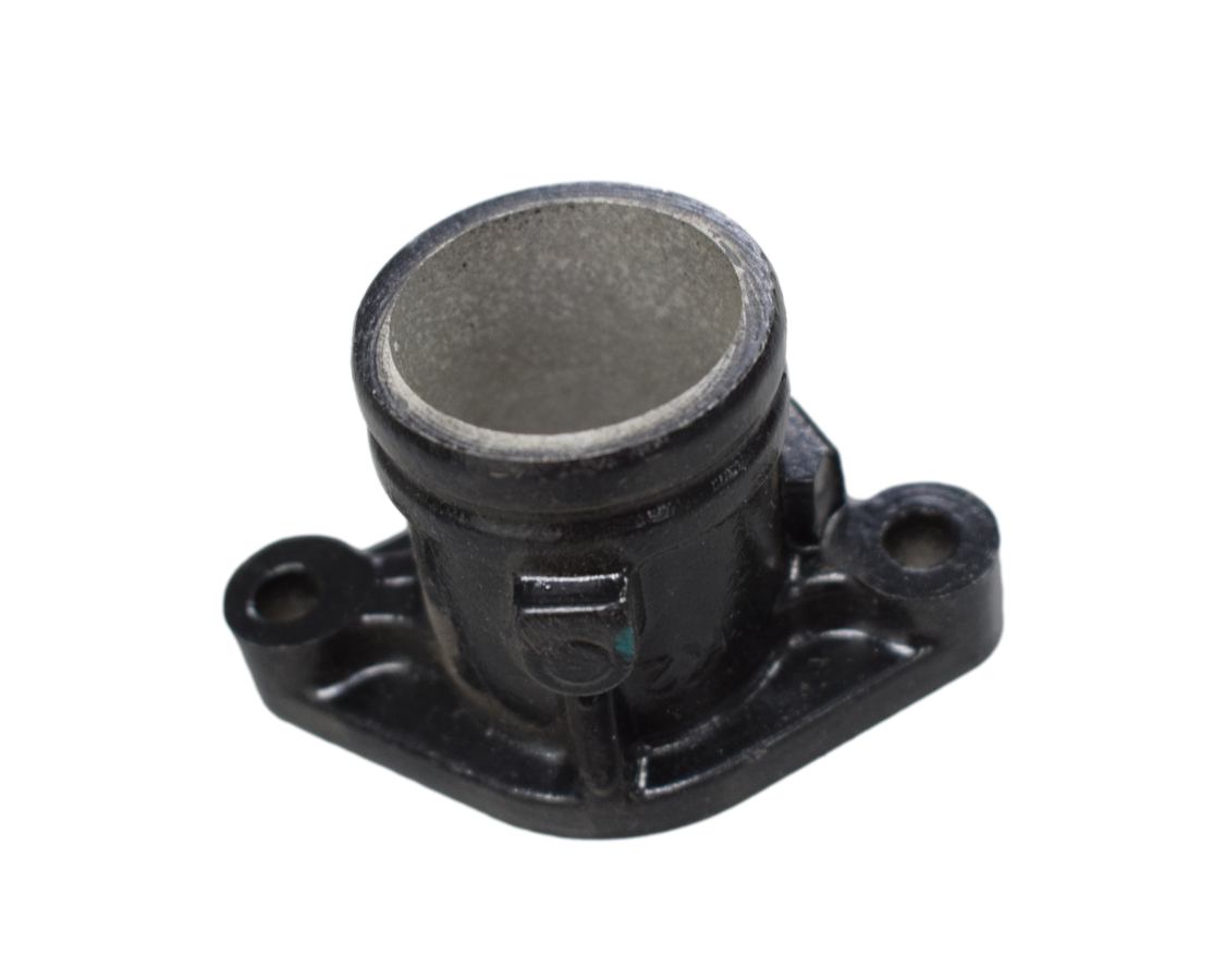 Soporte De Carburador Pulsar Dts 180-I Bajaj Original