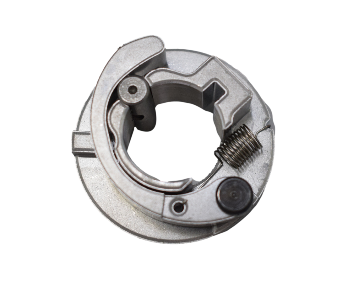 Descompresor Arbol Pulsar 180/200/Original 220 Bajaj