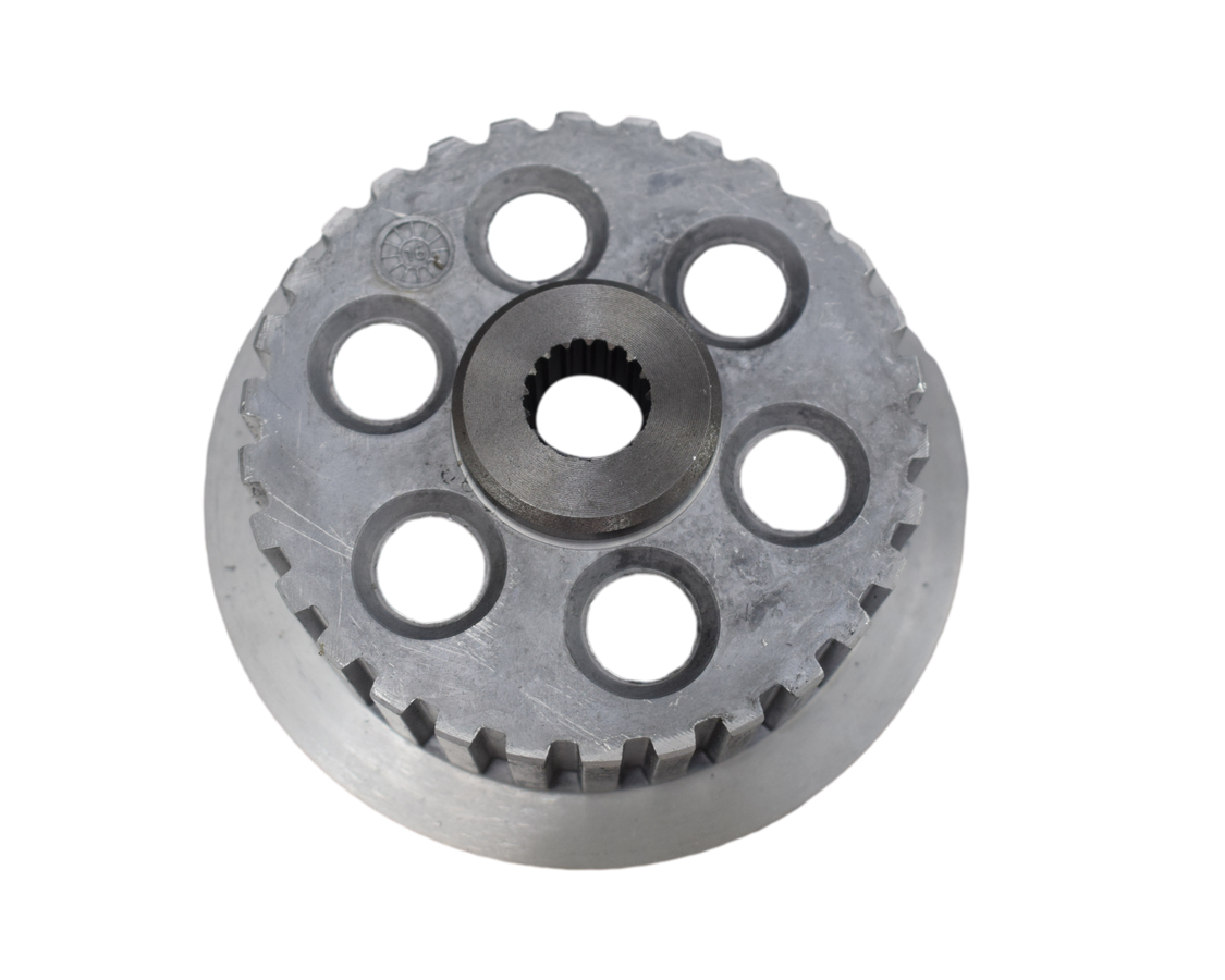 Corona Int. Clutch Pulsar Tec Original Bajaj