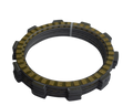 Disco Clutch Pulsar 180Ug/Bajaj 220 Original (Por Set)