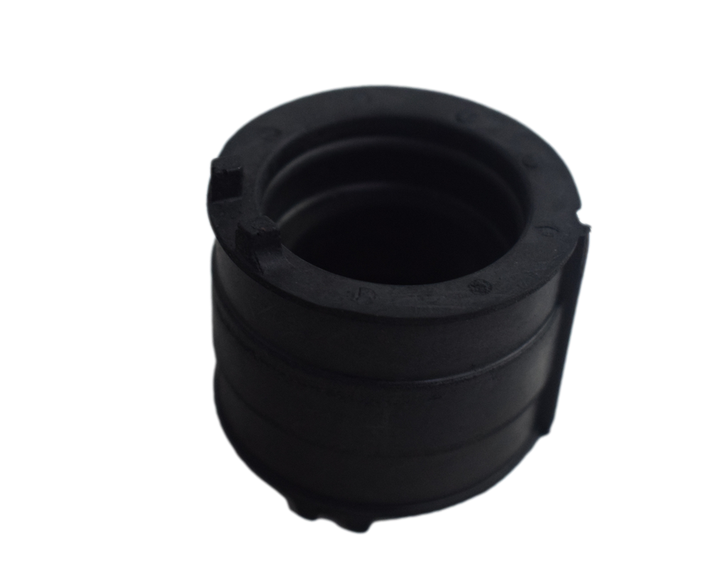 Soporte De Carburador Pulsar Dts 180-I/Tec Bajaj Original