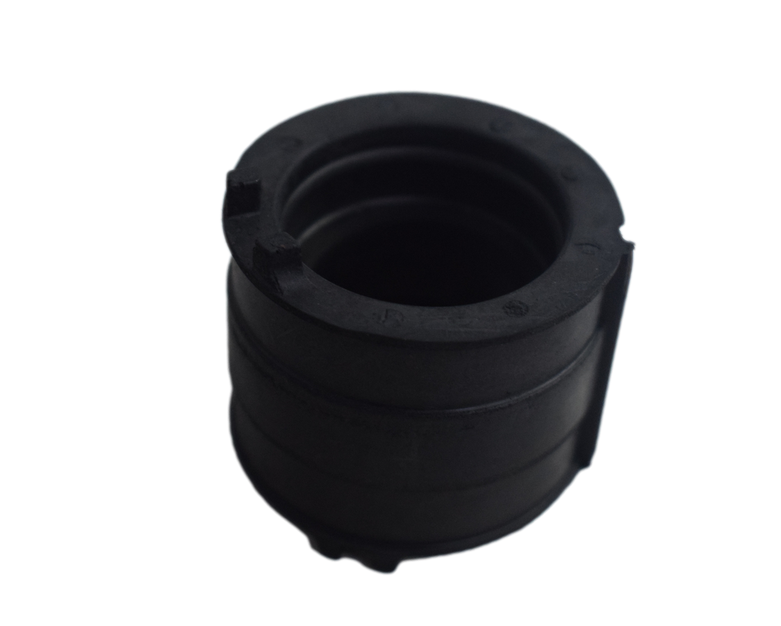 Soporte De Carburador Pulsar Dts 180-I/Tec Bajaj Original