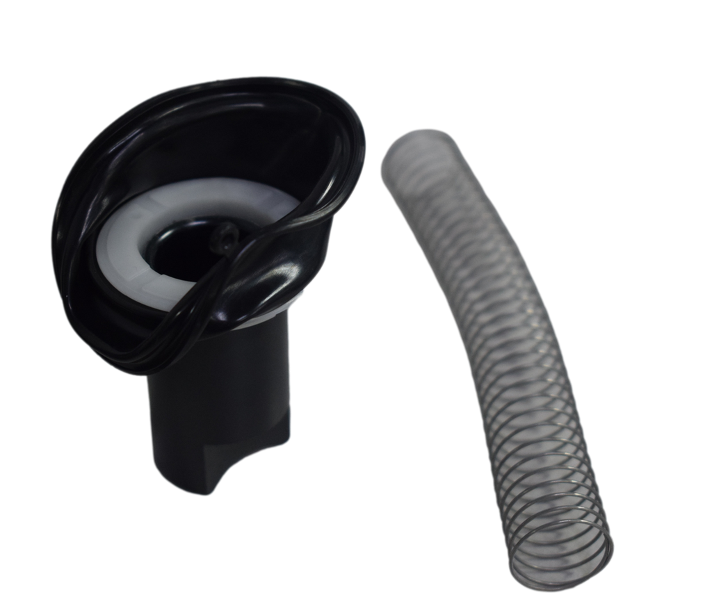 Diafragma De Carburador Completo Pulsar 180/Ug/Bajaj y Más