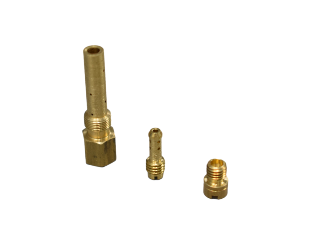 Kit Boquereles Pulsar Ii 180/Ug Bajaj Original