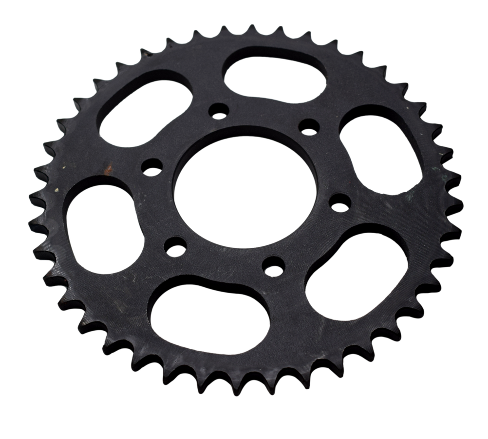 Sprocket Kb Bajaj 125 Original (Dientes 42)