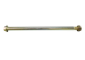 Eje De Llanta (15X290) Rbajaj 14 Pulsar 180