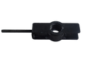 Tensor Izquierdo De Cadena Pulsar 135/Bajaj 180 Original