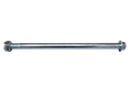 Eje Delantero De Llanta (12X210) Bajaj Pulsar 180
