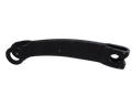 Leva De Freno Pulsar Black 180 Tec Bajaj Original (Trasera)