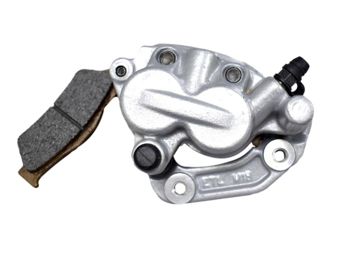 Caliper Trasero Bajaj Pulsar Ii 180
